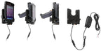 Active holder for fixed installation 713157