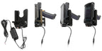 Brodit Actieve Houder 713158 - Scannerhouder M3 Mobile SM15-series / SM10-series