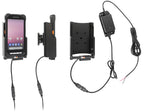 Active holder for fixed installation 713170