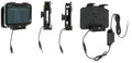Active holder for fixed installation 713182