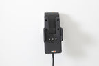 Brodit Actieve Houder 713184 - Portofoonhouder AnyTone AT-D878UV