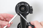 Brodit Actieve Houder 713199 - Houder voor myPOS Mini