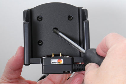Brodit Actieve Houder 713199 - Houder voor myPOS Mini