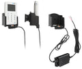 Active holder for fixed installation 713199