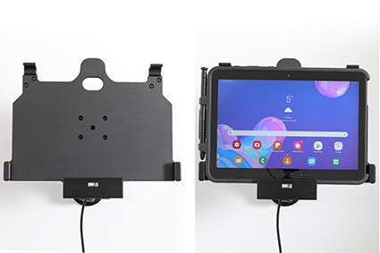 Brodit Actieve Houder 713209 - Tablethouder Samsung Galaxy Tab Active Pro T540/T545/T547/T547U