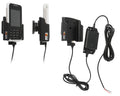 Active holder for fixed installation 713213