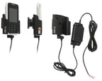 Active holder for fixed installation 713213