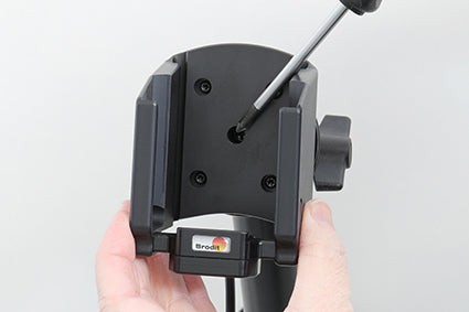 Brodit Actieve Houder 713223 - Scannerhouder CipherLab RK95