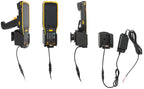 Active holder for fixed installation 713223