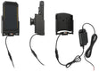 Active holder for fixed installation 713238