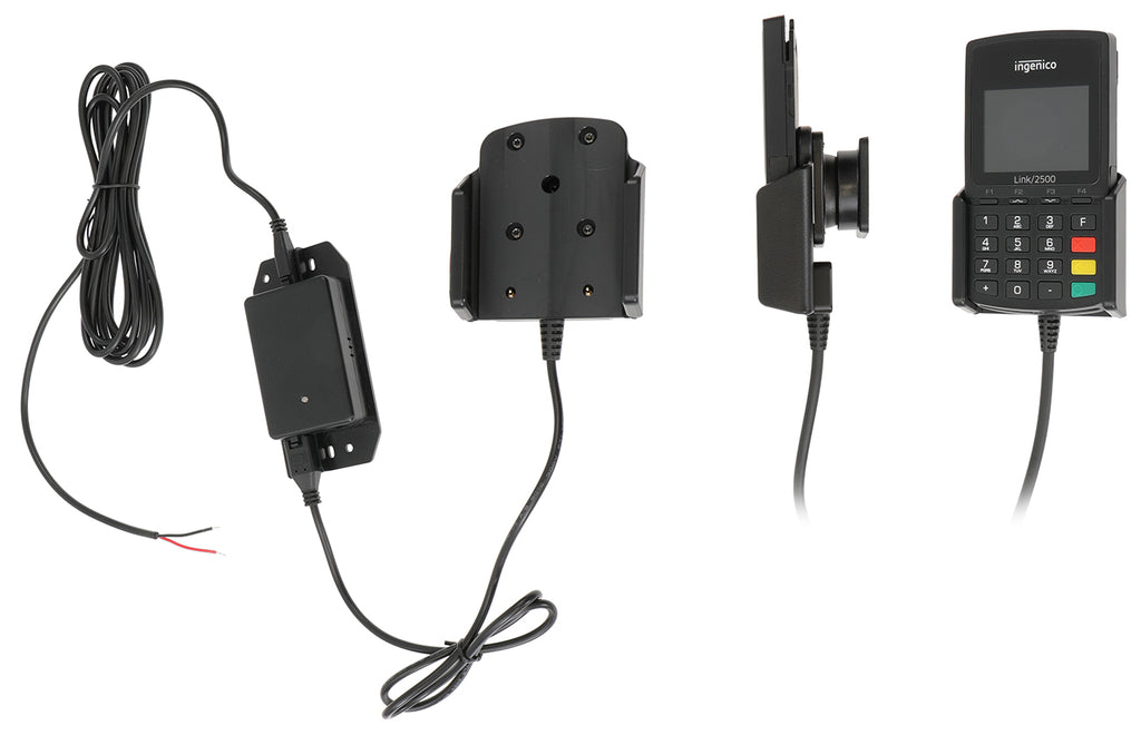 Brodit Actieve Houder 713261 - Houder voor Ingenico Link 2500
