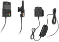 Active holder for fixed installation 713261