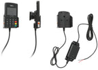 Active holder for fixed installation 713261