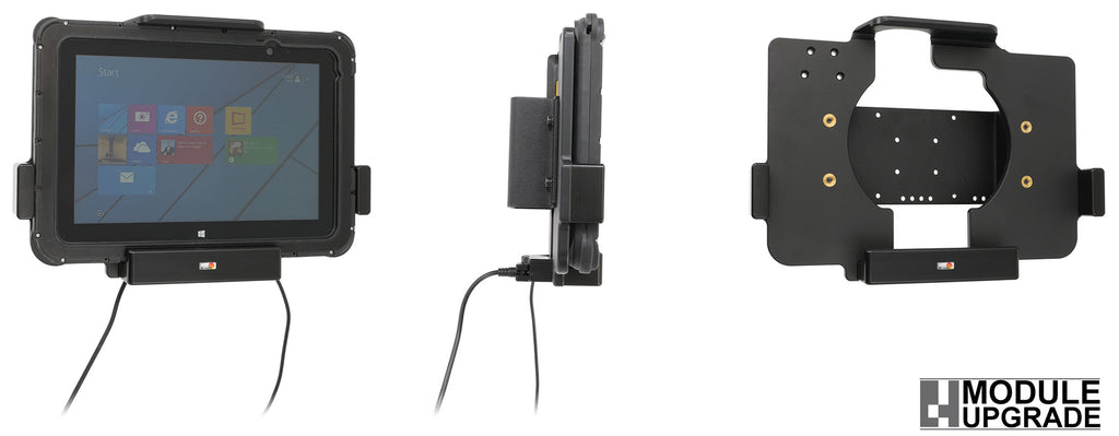 Charging cradle 713266