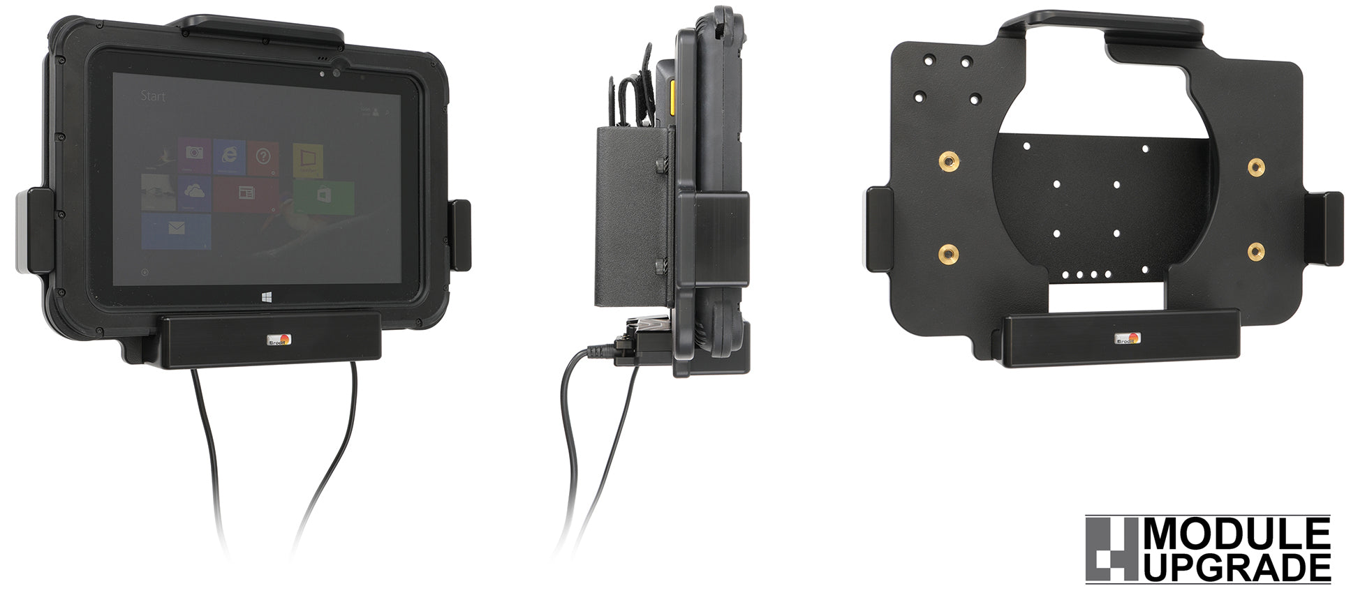 Charging cradle 713267