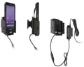 Active holder for fixed installation 713279
