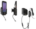 Active holder for fixed installation 713279