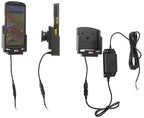 Active holder for fixed installation 713307