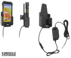 Active holder for fixed installation 713310