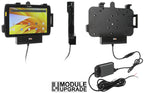 Active holder for fixed installation 713317