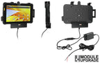 Active holder for fixed installation 713318