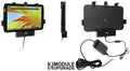 Active holder for fixed installation 713319