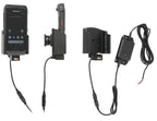 Active holder for fixed installation 713322
