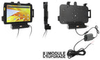 Active holder for fixed installation 713323