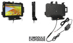 Active holder for fixed installation 713324