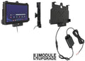 Active holder for fixed installation 713328