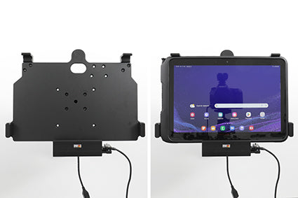 Brodit Actieve Houder 713329 - Tablethouder Samsung Galaxy Tab Active 4 Pro