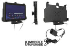 Active holder for fixed installation 713329