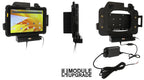 Active holder for fixed installation 713331
