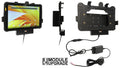 Active holder for fixed installation 713332