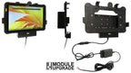 Active holder for fixed installation 713332
