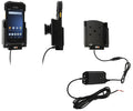 Active holder for fixed installation 713338