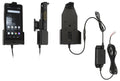 Active holder for fixed installation 713341
