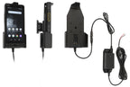 Active holder for fixed installation 713341
