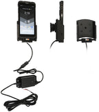 Active holder for fixed installation 713343
