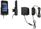 Active holder for fixed installation 713350