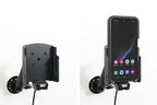 Brodit Actieve Houder 713356 - Telefoonhouder Samsung Galaxy XCover 6 Pro