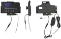 Active holder for fixed installation 713364