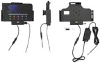 Active holder for fixed installation 713364