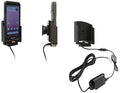 Active holder for fixed installation 713385