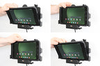 Brodit Actieve Houder 713387 - Tablethouder Samsung Galaxy Tab Active 5 / Galaxy Tab Active 3
