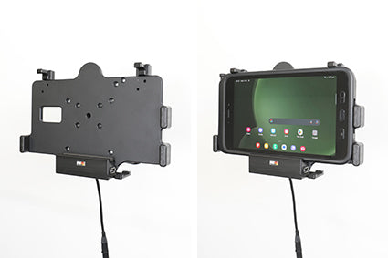 Brodit Actieve Houder 713387 - Tablethouder Samsung Galaxy Tab Active 5 / Galaxy Tab Active 3