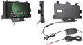 Active holder for fixed installation 713390