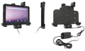 Active holder for fixed installation 713400