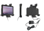 Active holder for fixed installation 713401
