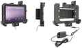 Active holder for fixed installation 713402